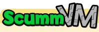 ScummVM logo